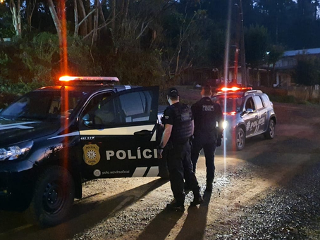 Operação contra tráfico de drogas prende seis pessoas em Getúlio Vargas e Tapejara