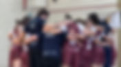 Futsal feminino do IDEAU garante taça no Sub-15 e assume topo do grupo na Série Ouro