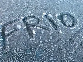 Primeiro dia da primavera começa com frio abaixo de zero no RS; veja a previsão para Getúlio Vargas