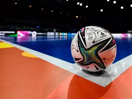 Inscrições para o Campeonato Municipal de Futsal de Sertão seguem até 15 de agosto