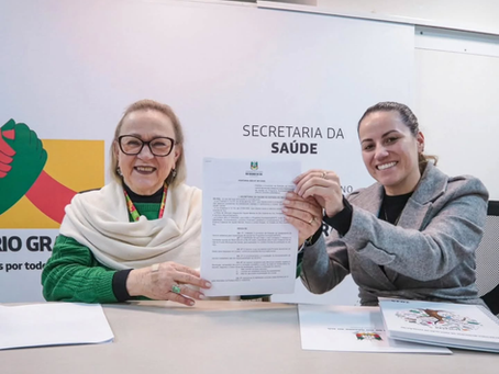 Recurso será transferido do Fundo Estadual para o Fundo Municipal de Saúde para custear a implantação da equipe do Programa Acompanha RAPS