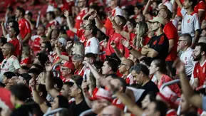 Inter cede empate ao São Paulo no Beira-Rio pela 9.ª rodada do Brasileirão