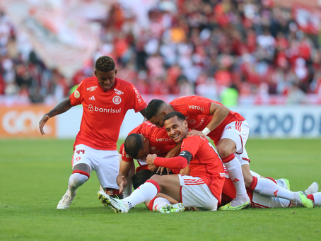 Rádio Sideral transmite River Plate x Inter pelas oitavas da Libertadores
