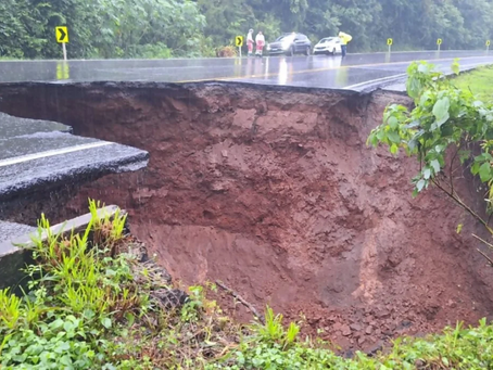 BNDES aprova financiamento de R$ 100 milhões para concessionária Caminhos da Serra Gaúcha afetada por evento climático no RS