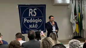 Assembleia Legislativa vota prorrogação da CPI das Concessões em dia de encerramento de prazo