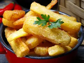 Ipiranga do Sul abre inscrições para curso de culinária focado no preparo de mandioca