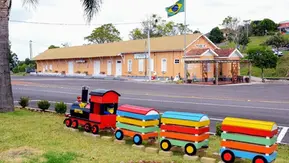 Estação anuncia programação de 38 anos com rally, feira literária e shows