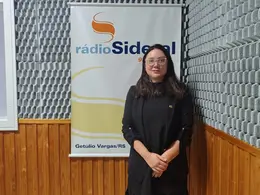 [ÁUDIO] Olho Vivo | 05/02/2026 - OAB Subseção de Getúlio Vargas alerta para golpe do falso advogado