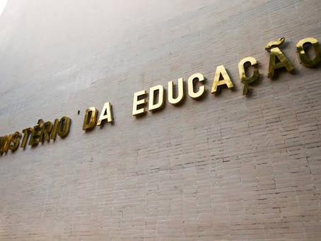 MEC oferece 1,25 milhão de vagas para curso de educação inclusiva voltado a professores