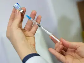 Estação suspende vacinação contra gripe após esgotamento de doses no Dia D