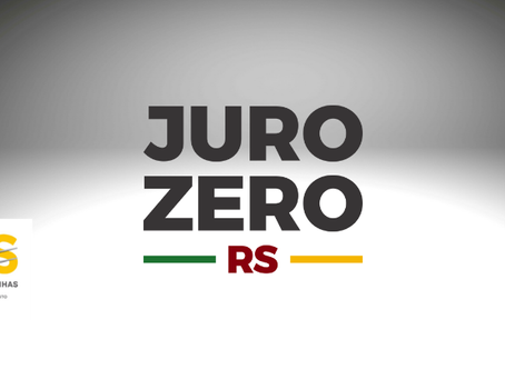 Programa Juro Zero injeta mais de R$ 22 milhões na economia da Região Norte do RS