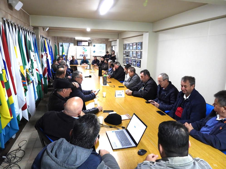 AMAU mobiliza força-tarefa para auxiliar municípios do Vale do Taquari afetados por enchentes
