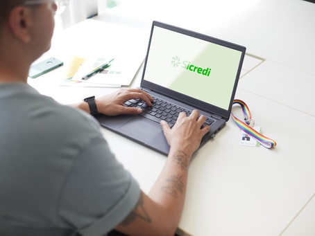 Sicredi é destaque mundial em inovação e recebe Corporate Startup Stars Award 2024