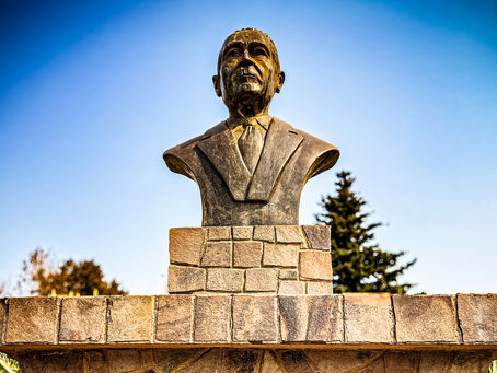 Município de Getúlio Vargas realizará cerimônia em memória aos 70 anos da morte do ex-presidente