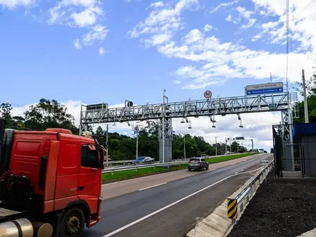 Comboios e protestos contra pedágios prometem mobilizar Porto Alegre na próxima terça-feira