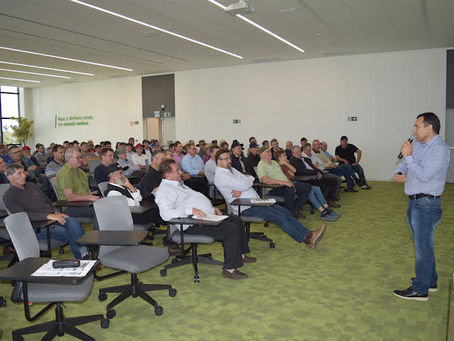 Creral aprova redução de 10% nas tarifas de energia para associados