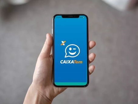 Caixa Tem vai liberar empréstimo 100% digital e terá cartão de crédito