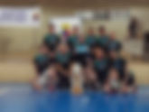 Campeonato Municipal de Voleibol Misto de Getúlio Vargas encerra com ginásio lotado e títulos definidos nas séries Ouro e Prata