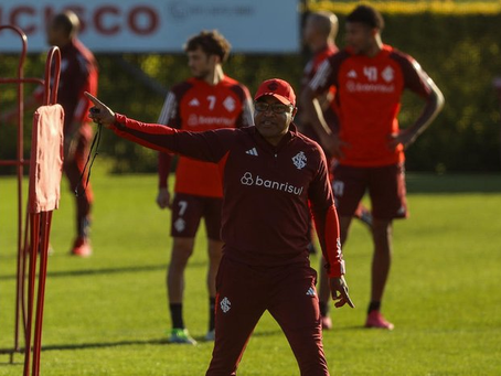 Probabilidades apontam Libertadores próxima para o Inter, mas título ainda distante