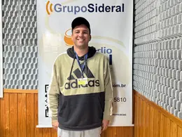 [ÁUDIO] Escuta Aqui | 18/05/2026 - Guaíba conquista o bicampeonato municipal de futebol e Setor de Esportes projeta novas competições em Getúlio Vargas
