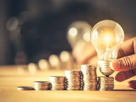RGE orienta consumidores sobre como economizar energia com bandeira vermelha
