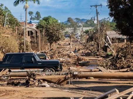 Força-tarefa do Ministério das Comunicações, Anatel e operadoras reduz para três o número de cidades gaúchas sem serviços de telecomunicações