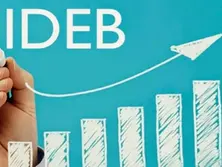 Getúlio Vargas e Estação registram aumento nas notas do Ideb 2025