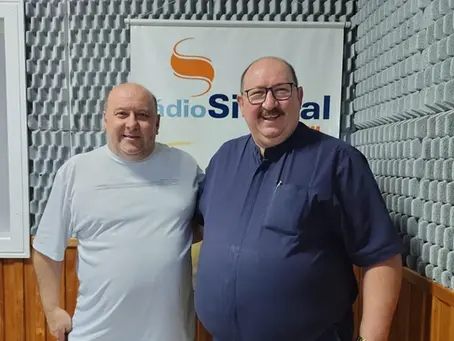 [ÁUDIO] Olho Vivo | 05/12/2025 - "Um dia você chega, um dia você parte", diz Padre Valtuir Bolzan, que se despede de Getúlio Vargas em janeiro