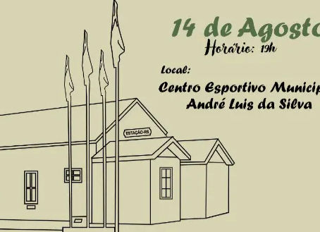 Estação celebra Dia do Patrimônio Cultural com evento nesta quinta-feira