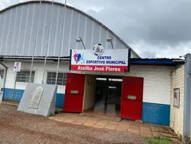 Copinha do Mundo de futsal infantil reúne 420 atletas em Getúlio Vargas, Estação e Ipiranga do Sul