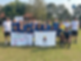 Academia TG conquista vitória no Sub-12 e empata no Sub-14 em rodada do Campeonato Gaúcho NOLIGAFI