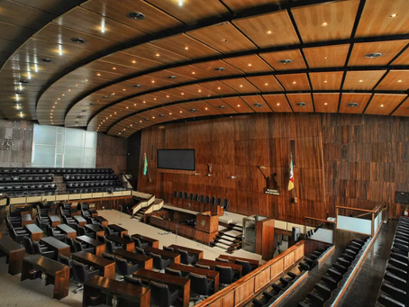 Audiência Pública vai discutir valorização da música regional em feiras e eventos no RS