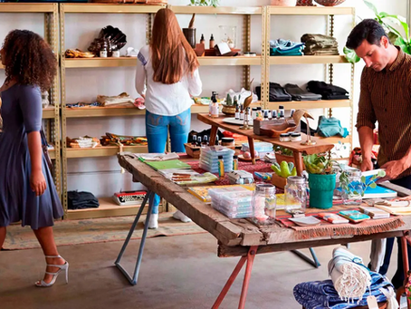 ACCIAS abre inscrições para curso de Estratégias de Visual Merchandising