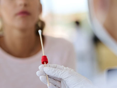 Governo anuncia programa de testagem da população para covid-19