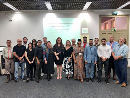 Comissão Estadual define tema e patrona dos Festejos Farroupilhas de 2023