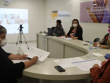 Hemocentro de Erechim terá contrato para captação de sangue