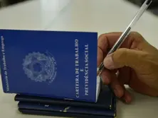 Getúlio Vargas abre apenas uma vaga de trabalho com carteira assinada em maio