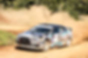 Ipiranga do Sul sedia a partir desta sexta-feira etapa do Gaúcho de Rally
