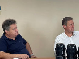 Credenor elege nova diretoria para o biênio 2025-2027 em assembleia geral