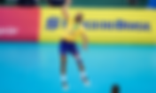 Com Wallace, Brasil é convocado para o Mundial de vôlei masculino