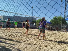 Conexão Mista vence II Torneio de Vôlei de Areia em Floriano Peixoto