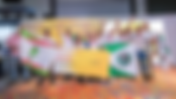Drop Team do IFRS participa da Shell Eco Marathon e se prepara para competições internacionais