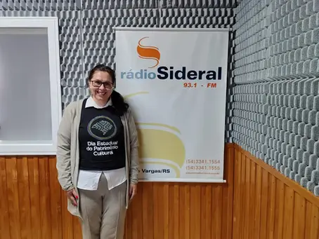 Sertão promove caminhada que narra história do município com base no livro 'A Maldição do Padre'