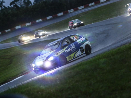 Piloto getuliense Leonardo Tagliari finaliza em 10º lugar nas 6 Horas de Guaporé