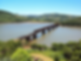 Prefeituras discutem no TRF4 acordo para manutenção da ponte rodoferroviária de Marcelino Ramos
