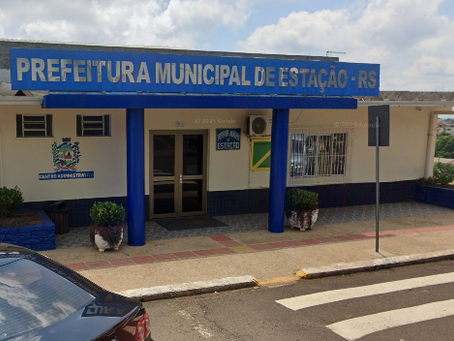 Prefeitura de Estação abre processo seletivo para professor, psicólogo e equipe de saúde mental