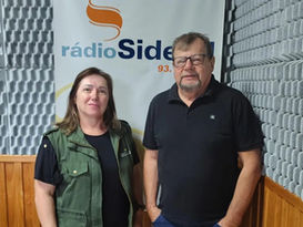 [ÁUDIO] Olho Vivo | 16/03/2026 - Comissão Mulheres do Agro do Sindicato Rural de Getúlio Vargas realiza 3º Encontro das Mulheres do Agro nesta sexta-feira