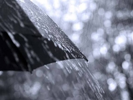 Chuva generalizada retorna ao Rio Grande do Sul no fim de semana, mas sem gravidade de abril e maio
