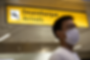 Cuidados devem ser redobrados para se viajar com segurança na pandemia