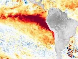 Guia de enfrentamento ao Super El Niño orienta prefeituras na gestão de eventos climáticos